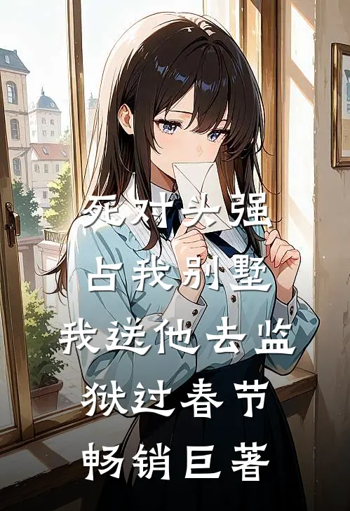 死对头强占我别墅，我送他去监狱过春节畅销巨著