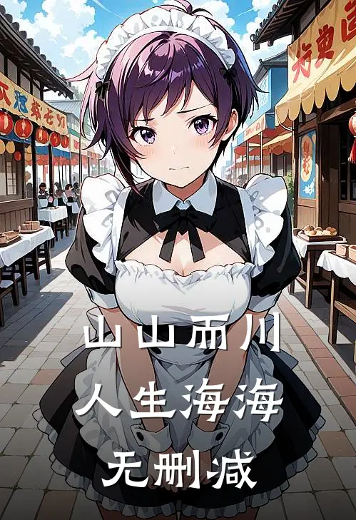 山山而川，人生海海无删减