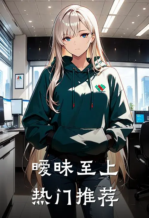 暧昧至上热门推荐