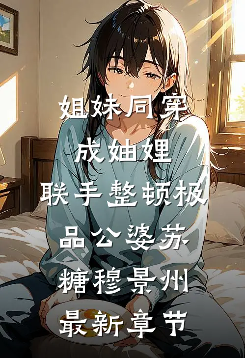 姐妹同穿成妯娌，联手整顿极品公婆苏糖穆景州最新章节