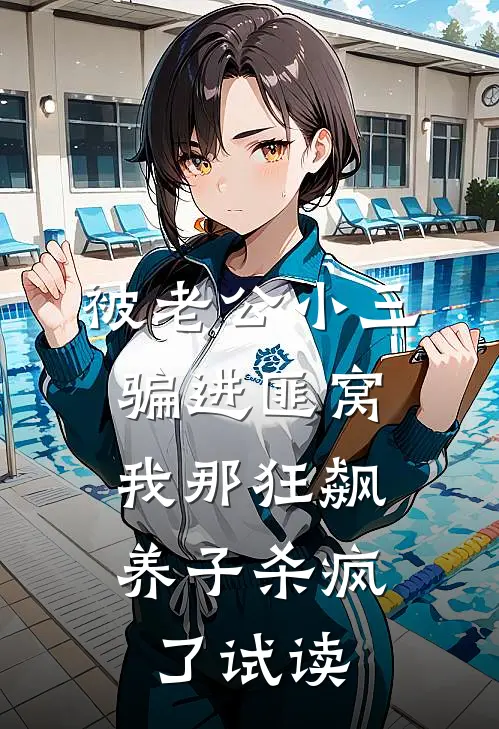 被老公小三骗进匪窝，我那狂飙养子杀疯了试读