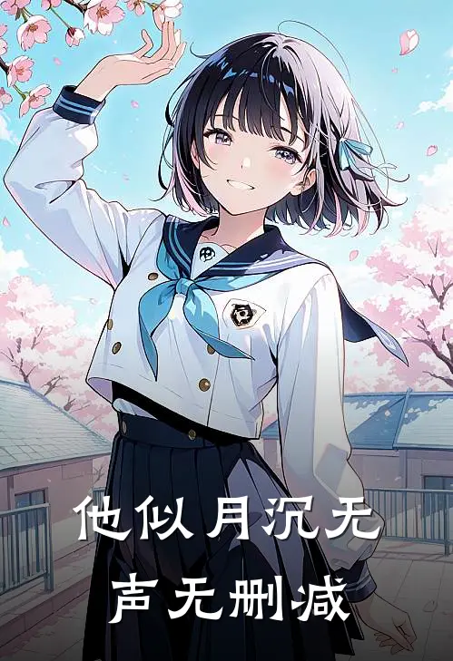 他似月沉无声无删减