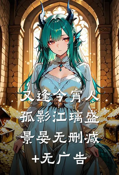 又逢今宵人孤影江璃盛景晏无删减+无广告