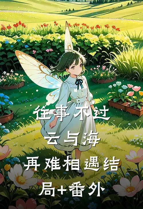 往事不过云与海，再难相遇结局+番外