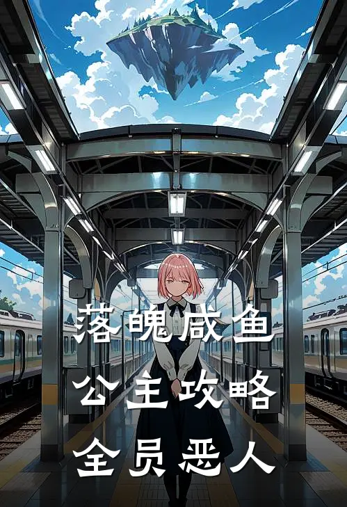 落魄咸鱼公主攻略全员恶人