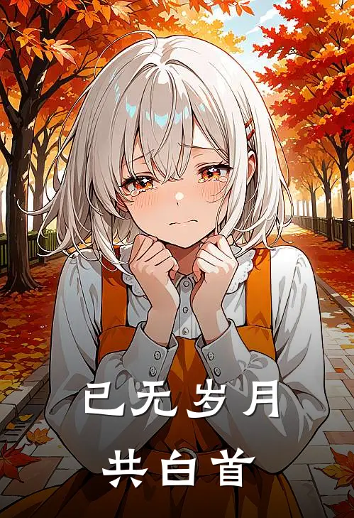 已无岁月共白首