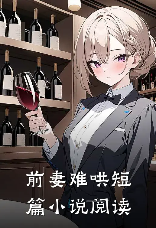 前妻难哄短篇小说阅读