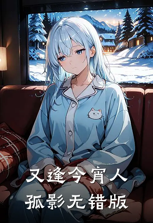 又逢今宵人孤影无错版