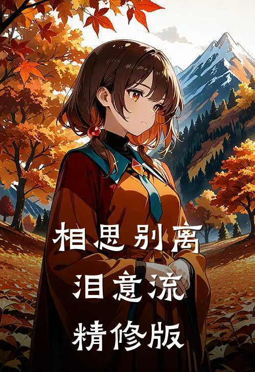 相思别离泪意流精修版