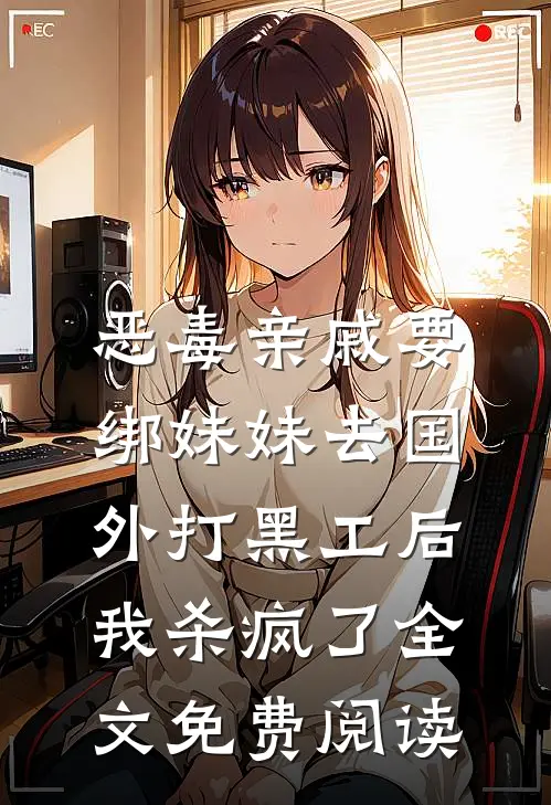 恶毒亲戚要绑妹妹去国外打黑工后，我杀疯了全文免费阅读