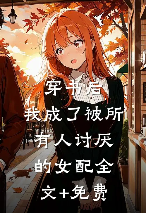 穿书后，我成了被所有人讨厌的女配全文+免费