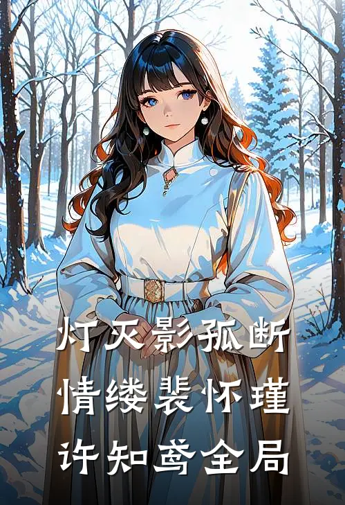 灯灭影孤断情缕裴怀瑾许知鸢全局