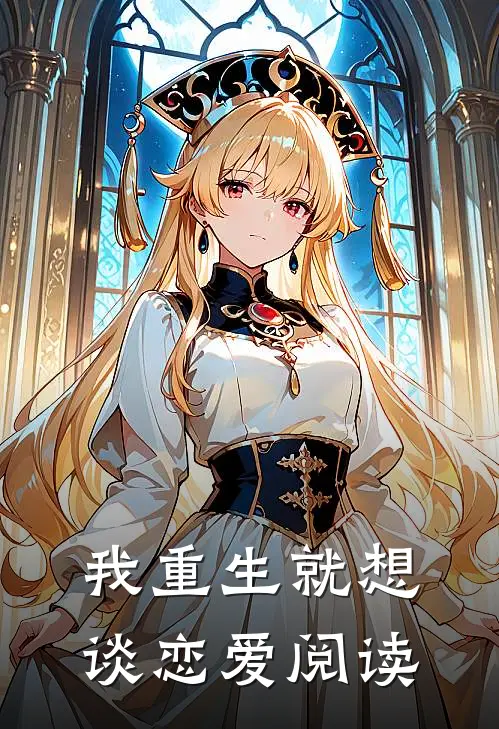 我重生就想谈恋爱阅读