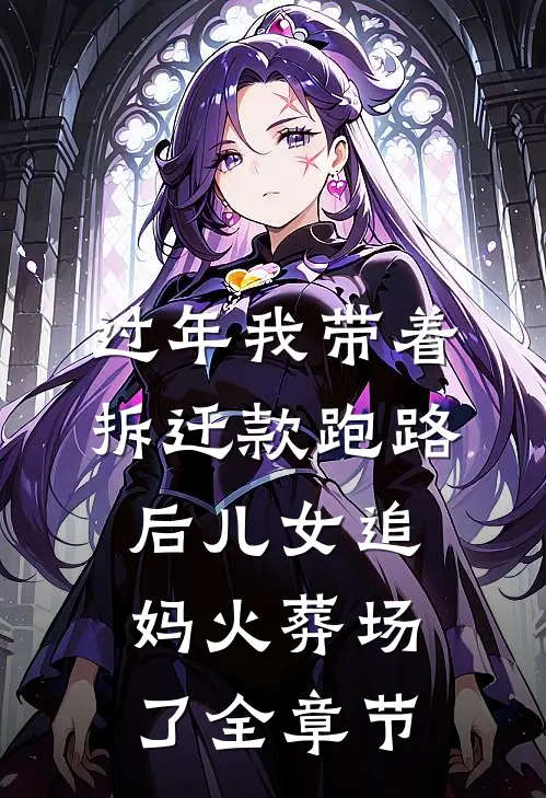 过年我带着拆迁款跑路后儿女追妈火葬场了全章节