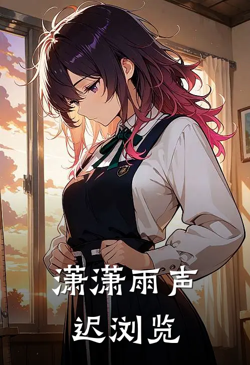 潇潇雨声迟浏览