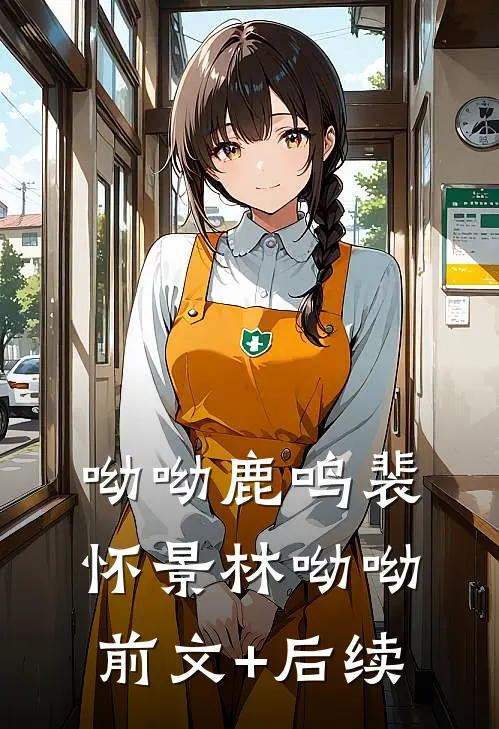 呦呦鹿鸣裴怀景林呦呦前文+后续