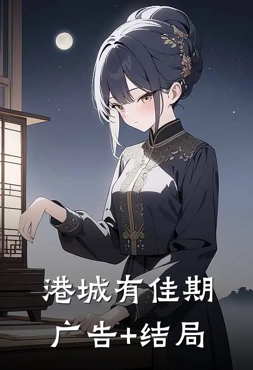 港城有佳期广告+结局