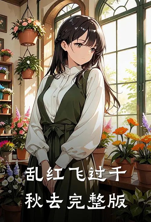 乱红飞过千秋去完整版
