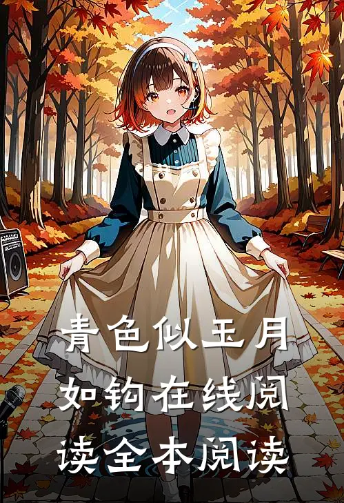 青色似玉月如钩在线阅读全本阅读