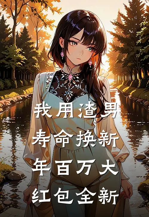 我用渣男寿命换新年百万大红包全新