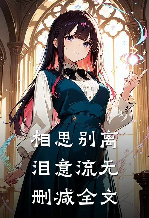 相思别离泪意流无删减全文