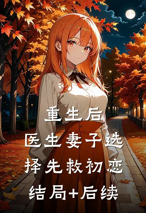 重生后，医生妻子选择先救初恋结局+后续