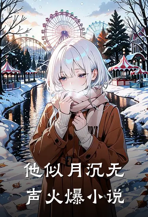 他似月沉无声火爆小说