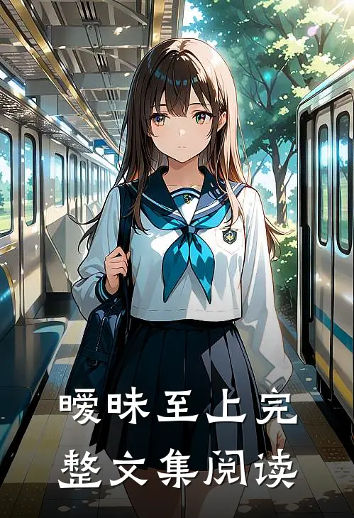 暧昧至上完整文集阅读