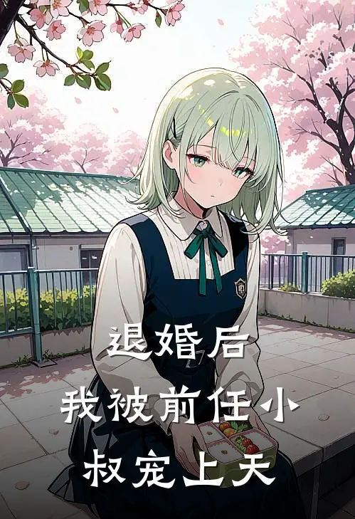 退婚后，我被前任小叔宠上天