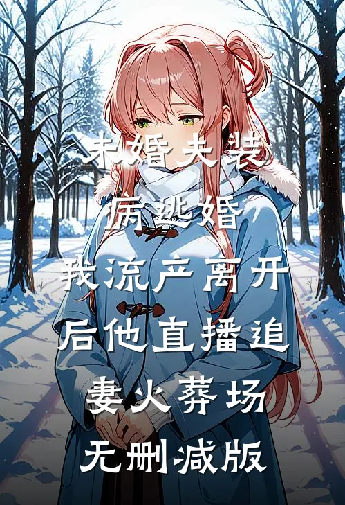 未婚夫装病逃婚，我流产离开后他直播追妻火葬场无删减版
