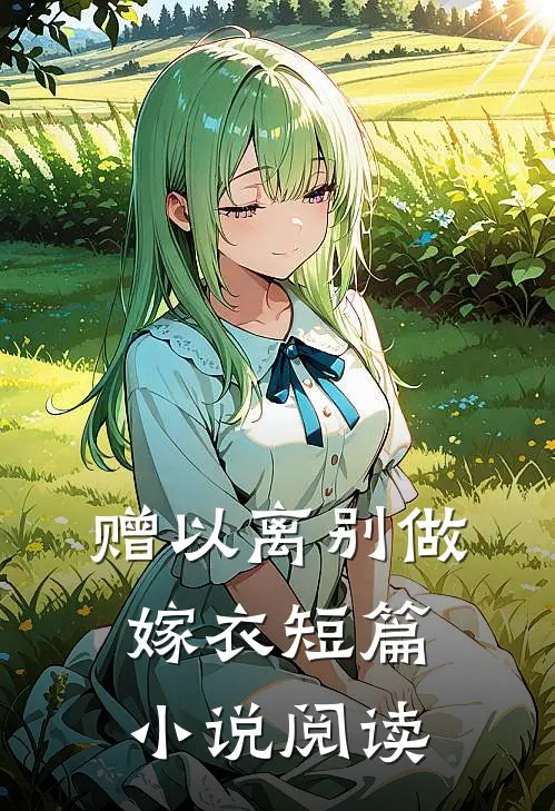 赠以离别做嫁衣短篇小说阅读