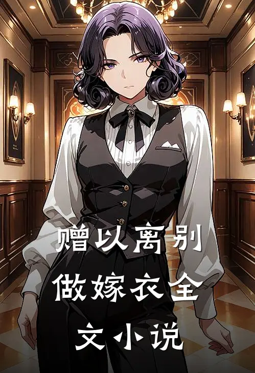 赠以离别做嫁衣全文小说