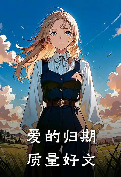 爱的归期质量好文