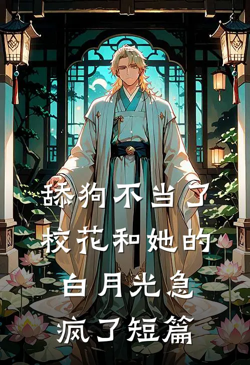 舔狗不当了，校花和她的白月光急疯了短篇