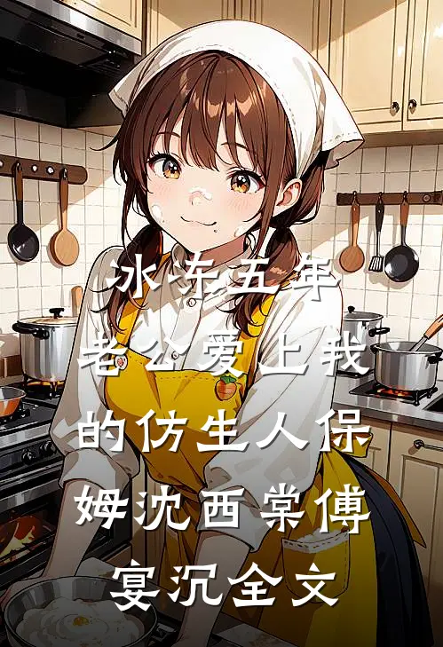 冰冻五年，老公爱上我的仿生人保姆沈西棠傅宴沉全文