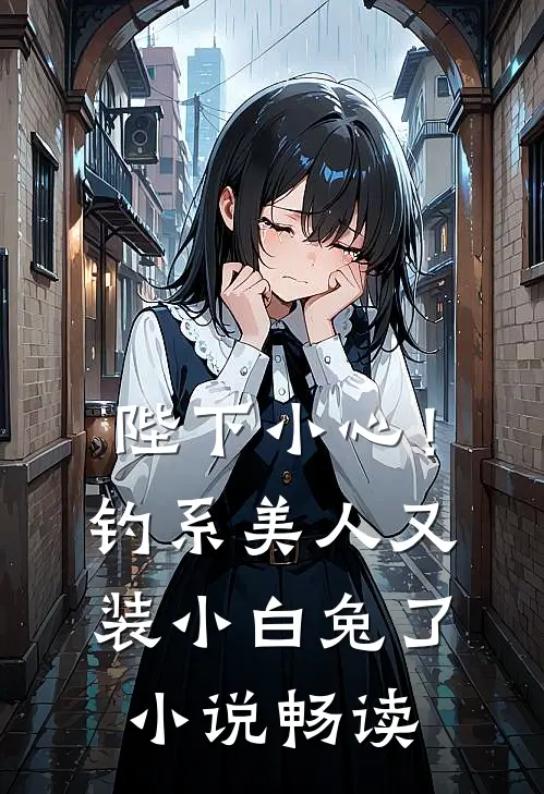 陛下小心！钓系美人又装小白兔了小说畅读