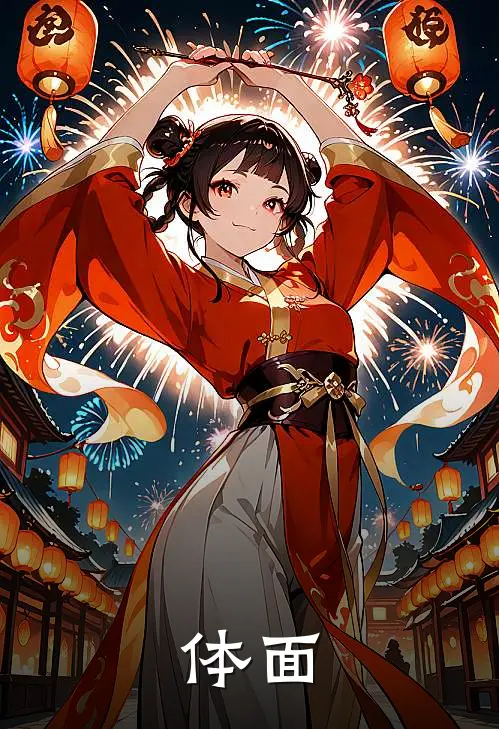 体面
