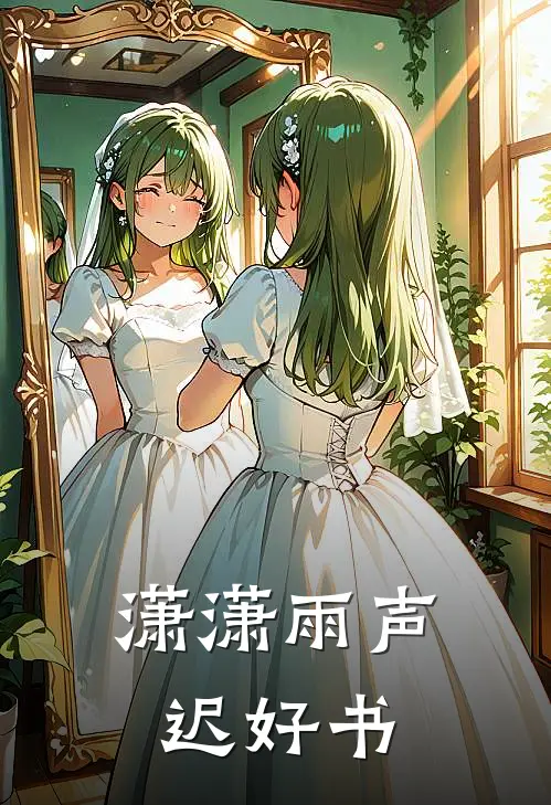 潇潇雨声迟好书
