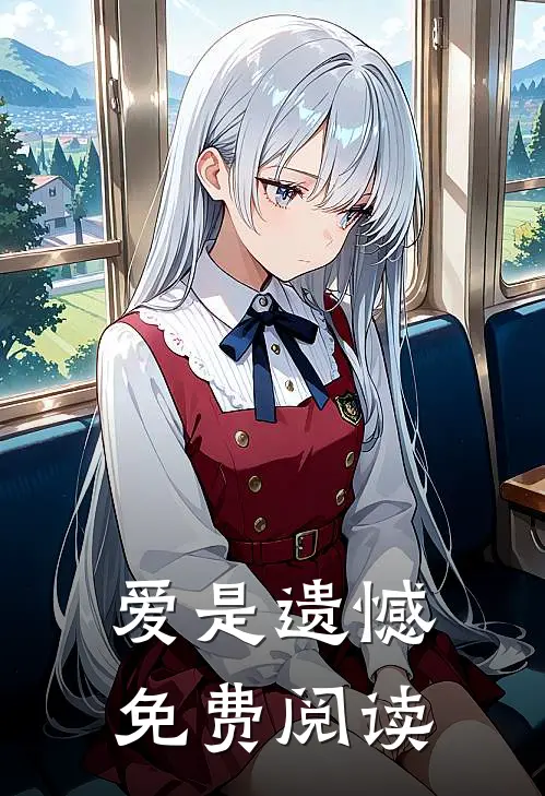爱是遗憾免费阅读