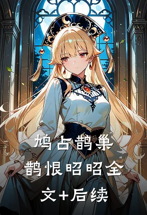 鸠占鹊巢，鹊恨昭昭全文+后续