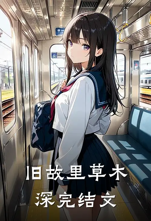 旧故里草木深完结文