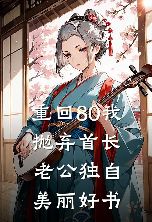 重回80我抛弃首长老公独自美丽好书