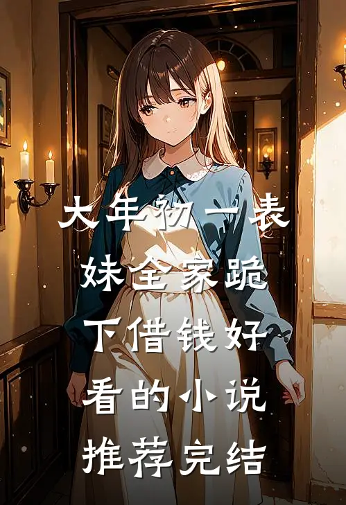 大年初一表妹全家跪下借钱好看的小说推荐完结
