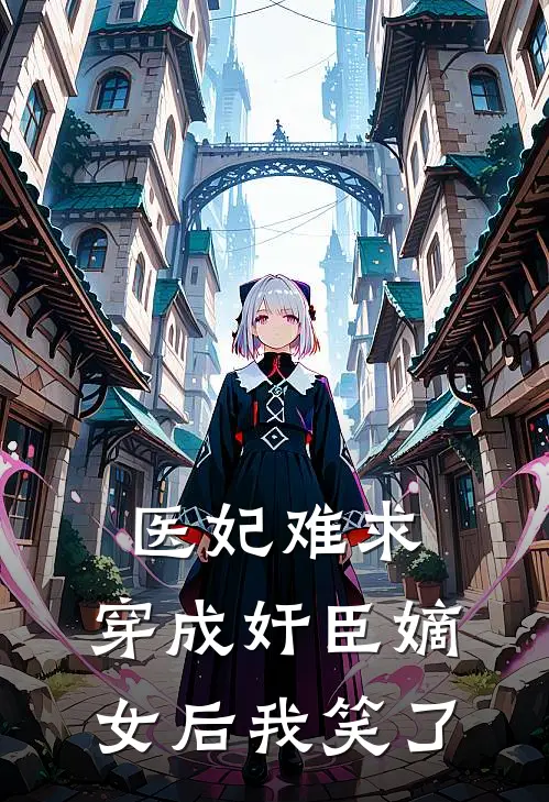 医妃难求：穿成奸臣嫡女后我笑了