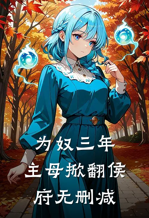 为奴三年，主母掀翻侯府无删减