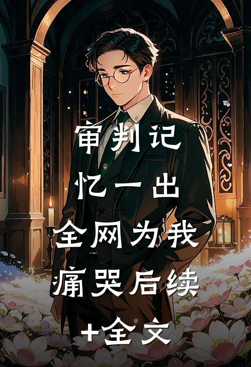 审判记忆一出，全网为我痛哭后续+全文