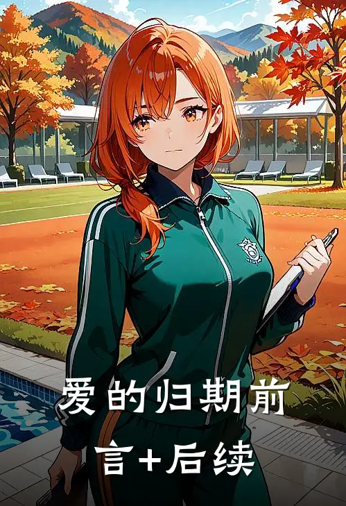 爱的归期前言+后续