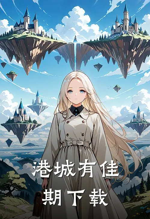 港城有佳期下载