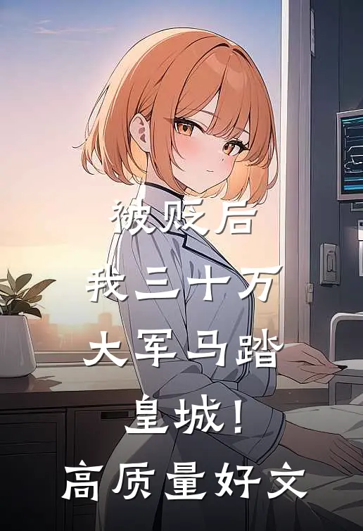 被贬后，我三十万大军马踏皇城！高质量好文