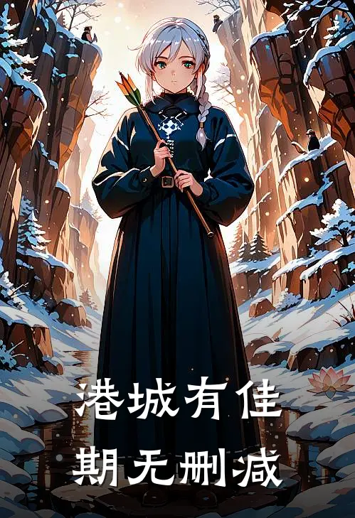 港城有佳期无删减